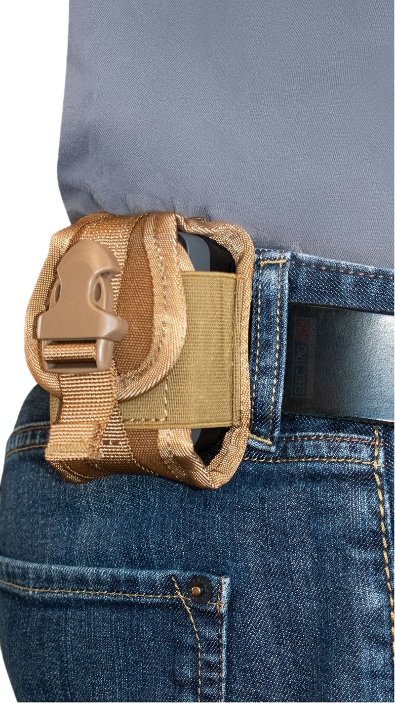 NEW GPS Tracking System for Baby Stroller Child Monitor_voghion.com