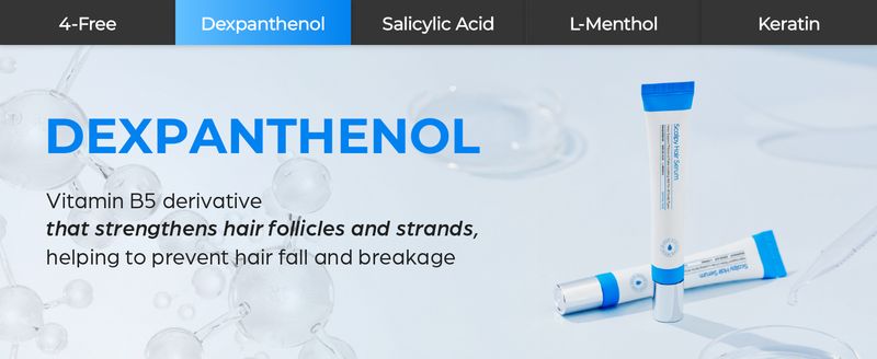 Siero per la crescita dei capelli Seapuri Scalpy, per la caduta dei capelli e il diradamento del cuoio capelluto, trattamento massaggiante per cuoio capelluto, esfoliante leggero e antiforfora._voghion.com