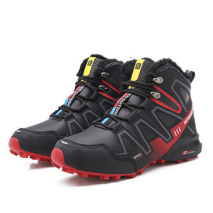 Sommer Neue Outdoor Schuhe Große Bergsteigen Schuhe Low Top Casual Flache Heels männer Schuhe 905_voghion.com