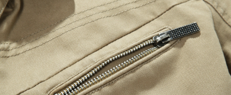 Giacca da uomo trench slim lungo in cotone da uomo taglia grande cappotto marea una generazione di capelli_voghion.com