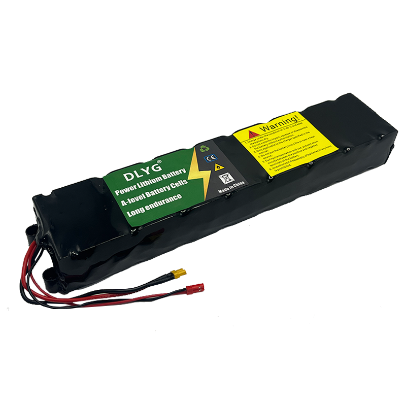 36V elektrický skútr lithiová baterie 10S3P 10500mAh vestavěný BMS vhodný pro Xiaomi M365_voghion.com