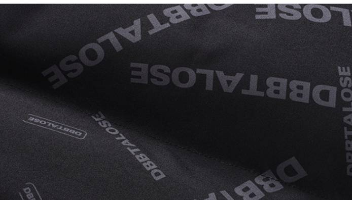 Herren-Winterjacke im koreanischen Stil aus Baumwolle – Stehkragen, lockerer Schnitt | Vintage-Streetwear aus Hongkong | Verdicktes Unisex-Design_voghion.com