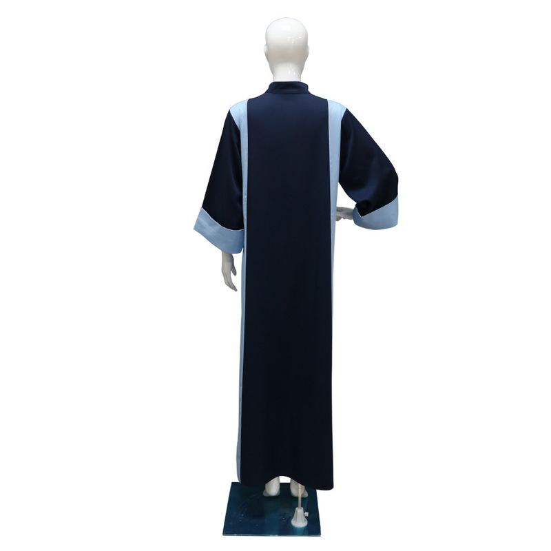 Abito da donna con cuciture a contrasto, stile diamante caldo_voghion.com