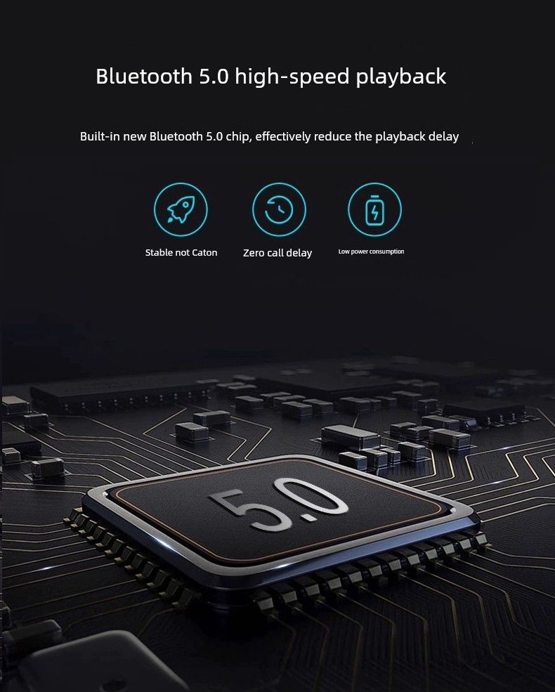 Card Portable Car Waterproof German Bluetooth Audio_voghion.com