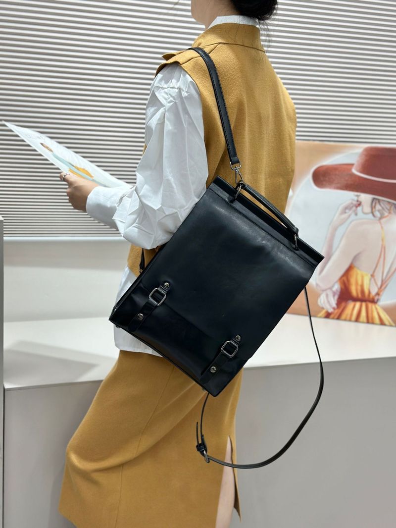 Nieuwe lichtgewicht rugzak van echt leer voor dames, waterdichte crossbodytas voor forenzen_voghion.com