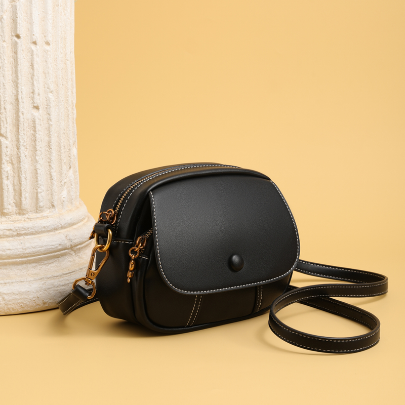 Super Fire 2023 Otoño e Invierno nueva moda omni-hombro mensajero mini pequeño bolso cuadrado simple bolso de cuero suave_voghion.com