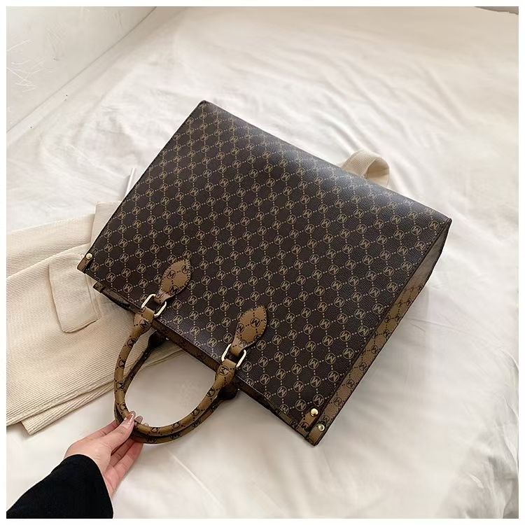 Hochwertige Mode Prodebag Brieftasche Doppel Designer Taschen Frauen Handtaschen Geldbörsen Einkaufen Große Kapazität Damen Umhängetasche Totes Hohe Qualität Fash_voghion.com