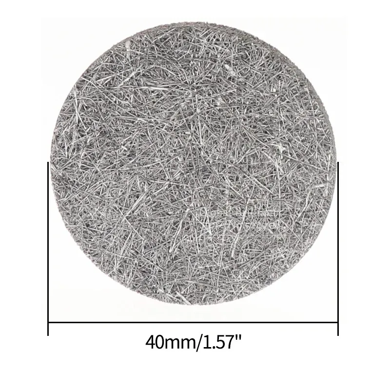 1/2 peças 40mm carro queimador malha estacionamento peças de reposição para aquecedor webasto thermo e/c/ve e air top 3.5k/5k 67955a_voghion.com