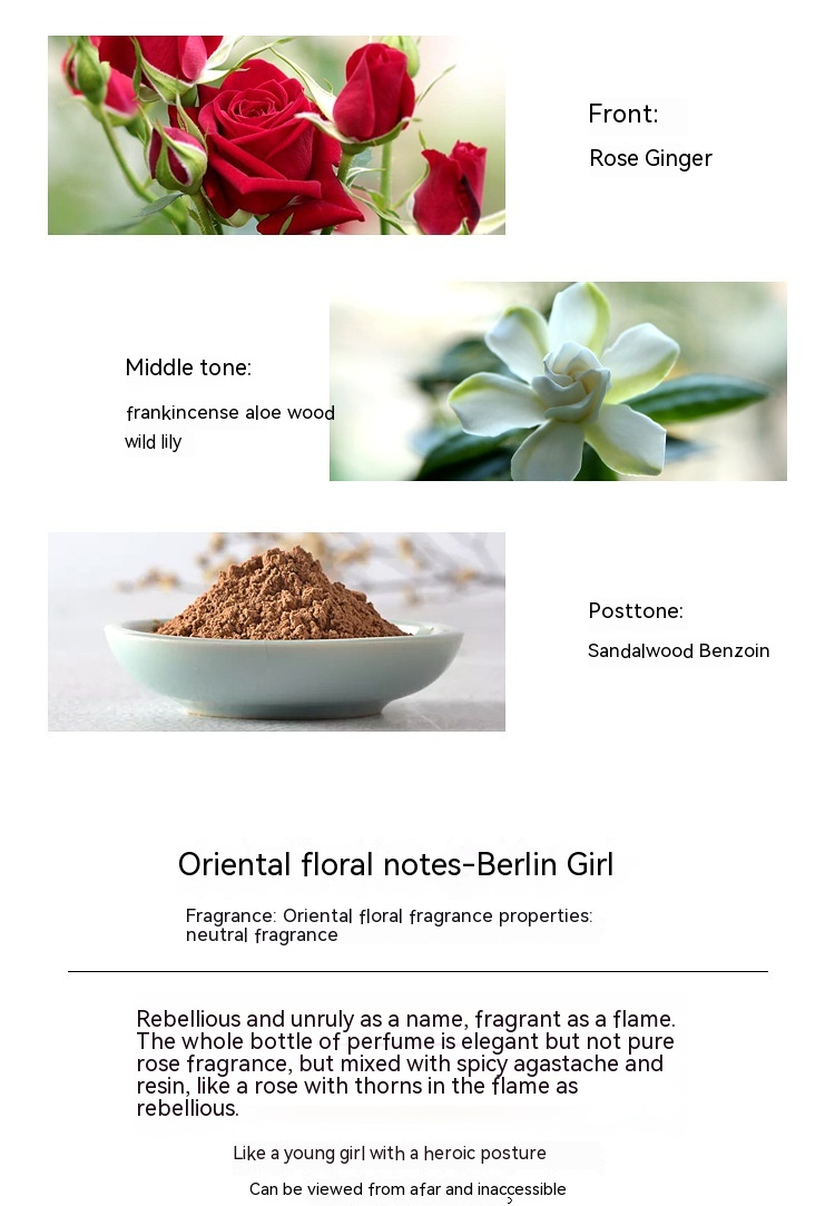 Neues Parfüm, Top-Seller, Damenparfüm, COCOSILIYA Quicksand-Parfüm, langlebig, frisch, Geschenkbox, 50 ml, Parfüm, Blumenduft_voghion.com