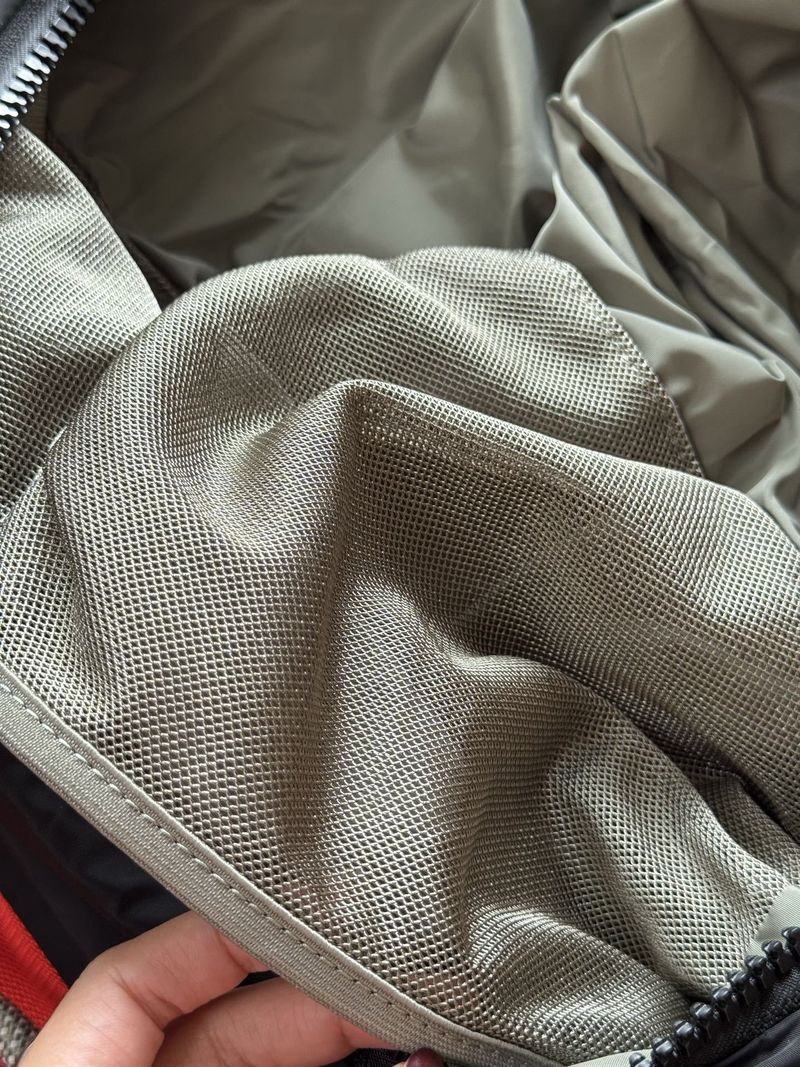 TOP Large Capacity Travel Short Long Distance Commuting Crossbody Handheld Lightweight Business Trip Luggage Bag Can Be_voghion.com