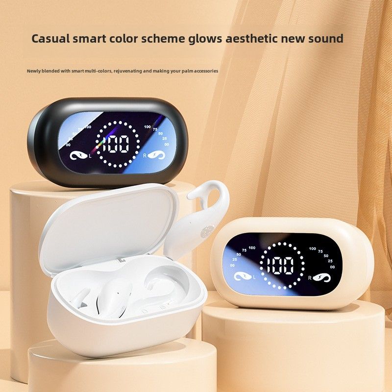 Neu Bluetooth Headset M66 Dolphin Headset 5,4 Schwarz Technologie Headset_voghion.com