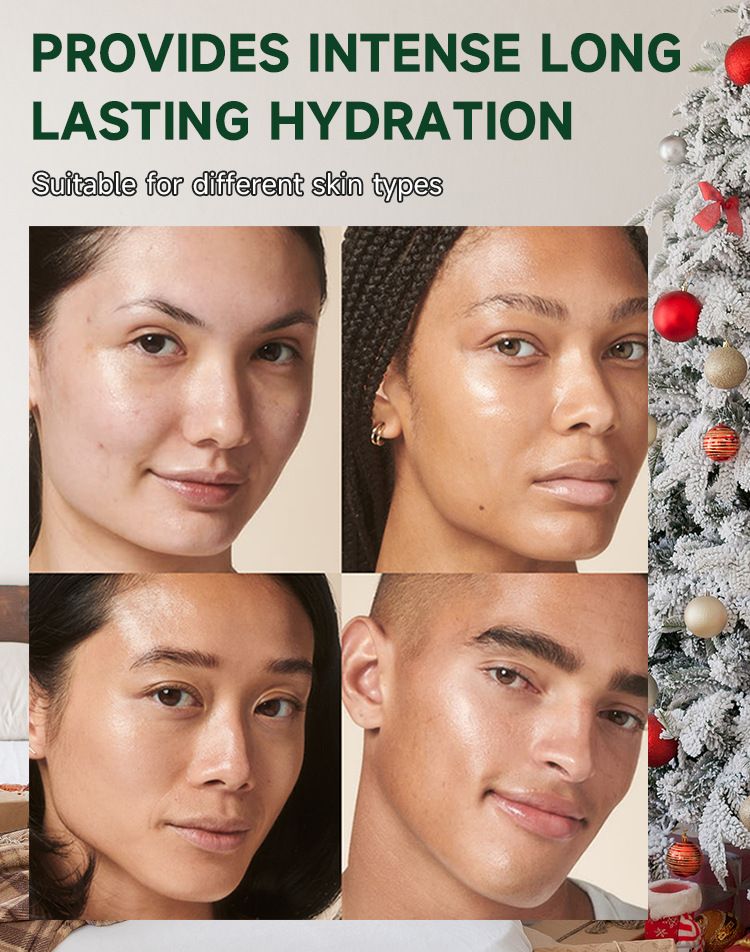 Essenza di Glutatione Illuminante per il Colore della Pelle_voghion.com