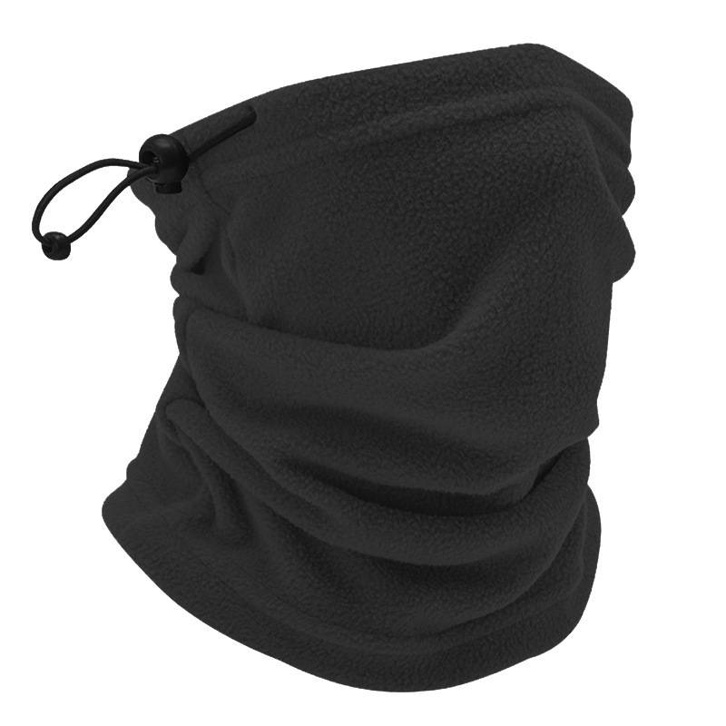 Herfst en winter fleece warm motorrijden masker koude wind bergbeklimmen skiën gezichtsbescherming stofmasker sjaal hoes_voghion.com