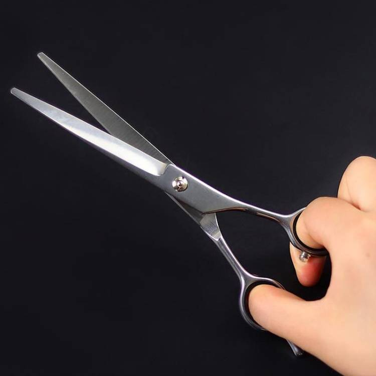 Pet Grooming Scissors Dog Cat Hair Trimming Haircutting Tools_voghion.com