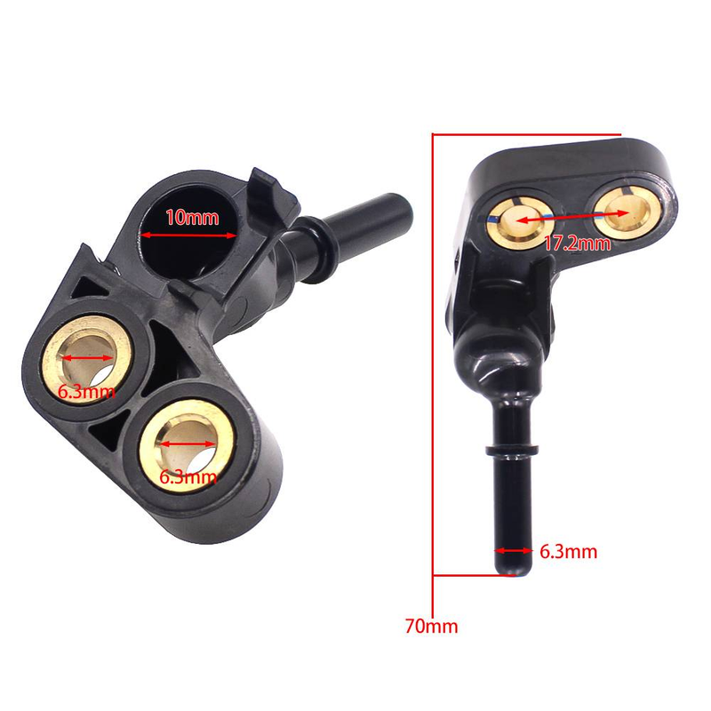 Kraftstoff Injektor Halter Für Honda RS150 Cb150x Cbr150-R Cb150-R Supra Gtr150 Winner150 Rs Gewinner 150 Injektor Joint_voghion.com