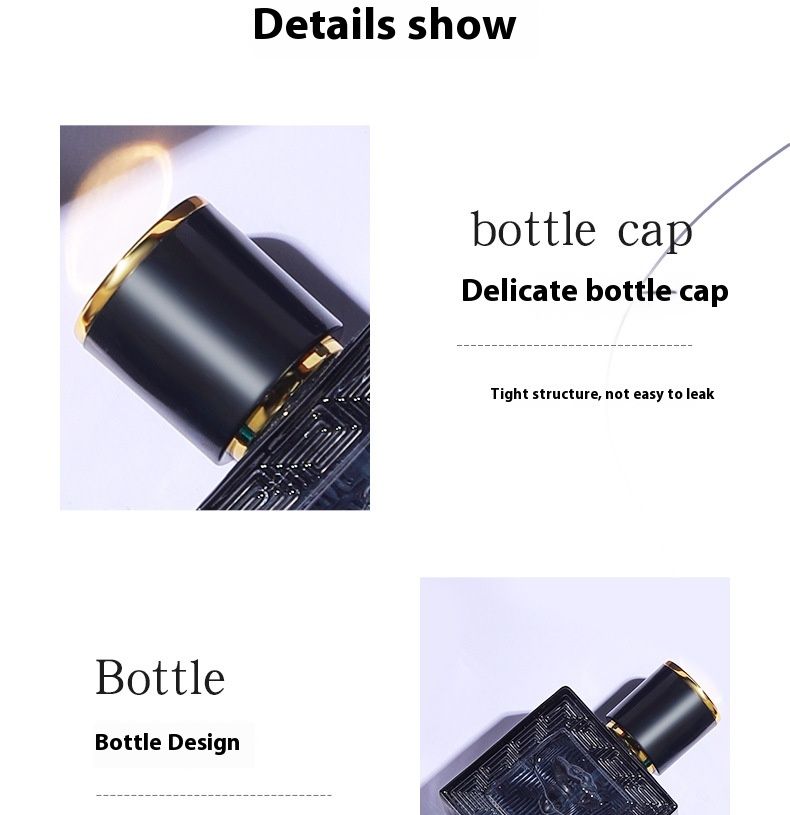 Hot New Town Yixiang Aishen Perfume Set For Men Perfume Gift Box Cross-border Foreign Trade Eau De Toilette_voghion.com