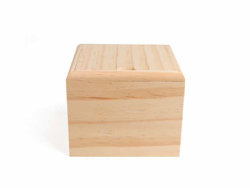 Uhrenaufbewahrungsbox, modische, schlichte Bambusbox, Radiumschnitzerei, exquisite Uhrenverpackungsbox aus Papier_voghion.com