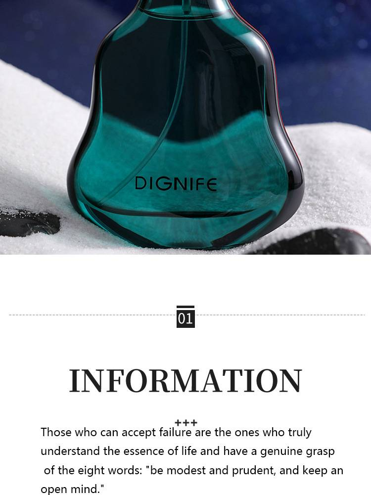 The Road To Hades For Men Fragrance Fresh And Lasting Cologne Eau De Toilette 50ml_voghion.com