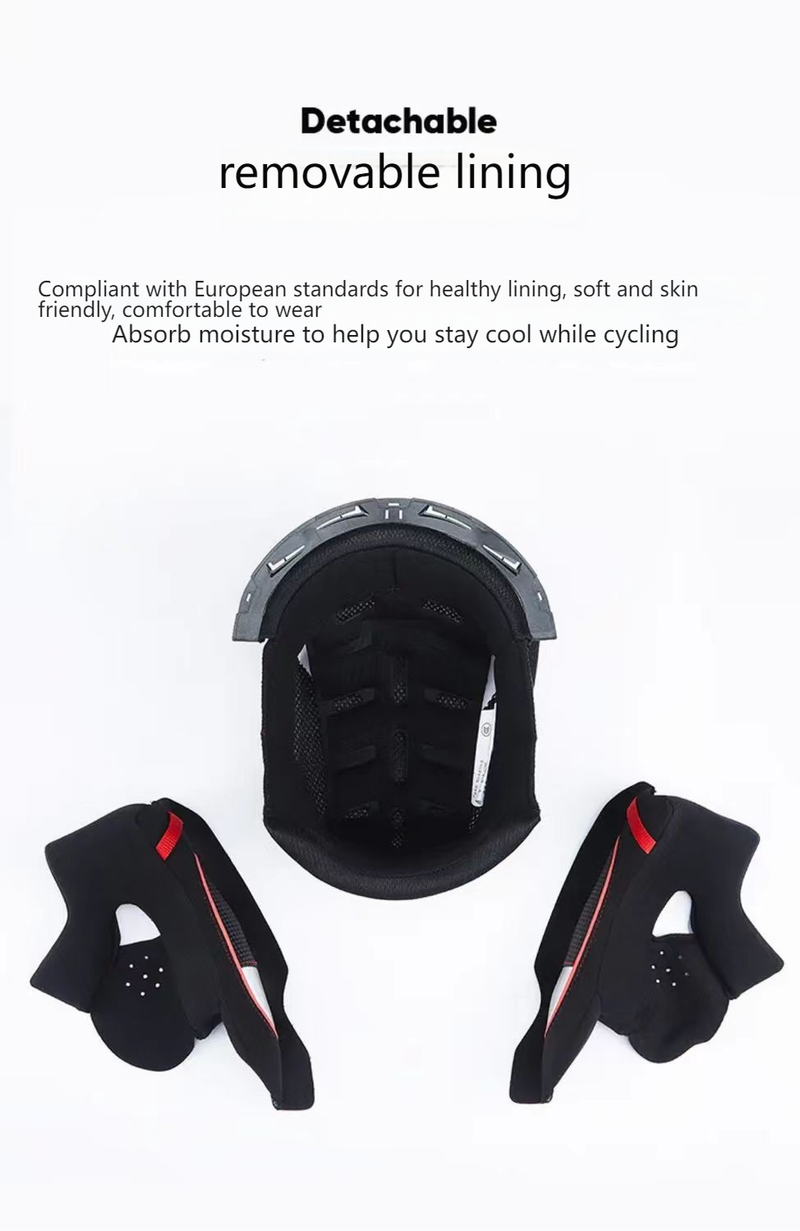 Casco de motocicleta ultraligero de fibra de carbono con certificación DOT, integral y Bluetooth para hombres y mujeres, ideal para conducción segura en cualquier estación._voghion.com
