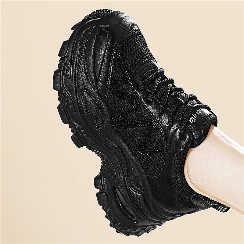 All-Match-Freizeitschuhe und Sneakers für Mädchen_voghion.com
