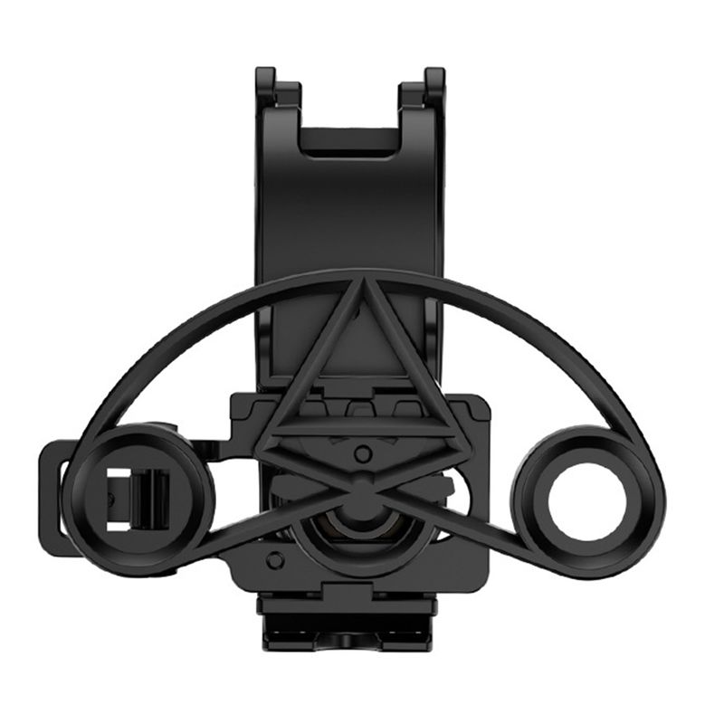 Mini For PS5 Game Controller 3D Printing Racing Games Steering Wheel Replacement Direction Auxiliary Accessories_voghion.com
