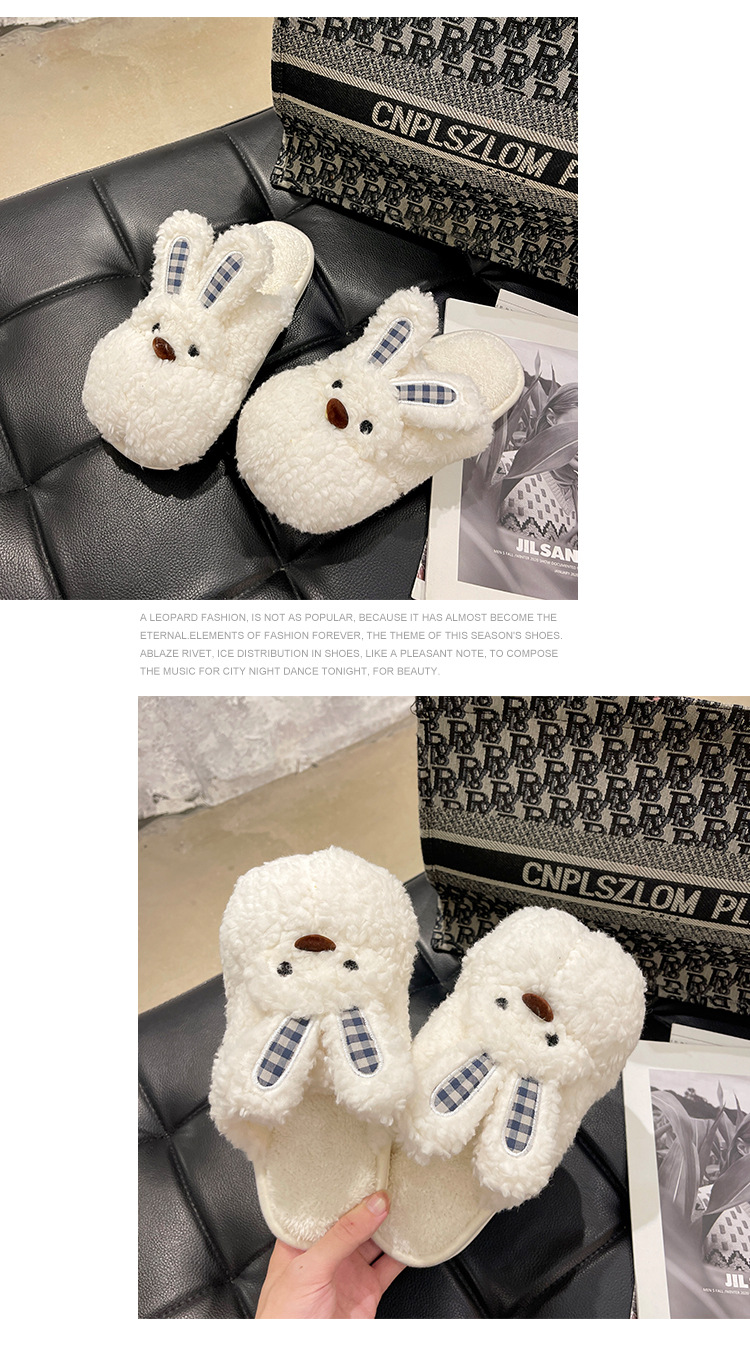 Lady Slippers Pool Leather Rubber Cushioned_voghion.com