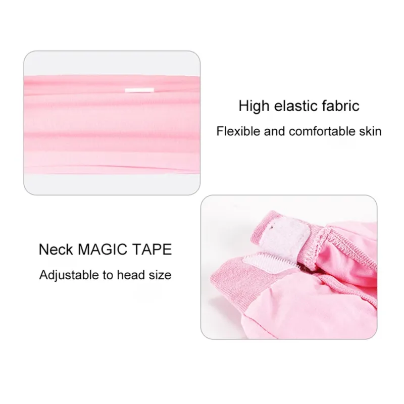 Ademend PuppyCat Chirurgie Herstelpak Anti-lik Kattenvest Zacht Chirurgiepak voor Kleine Honden en Katten, Spenen Kleding_voghion.com