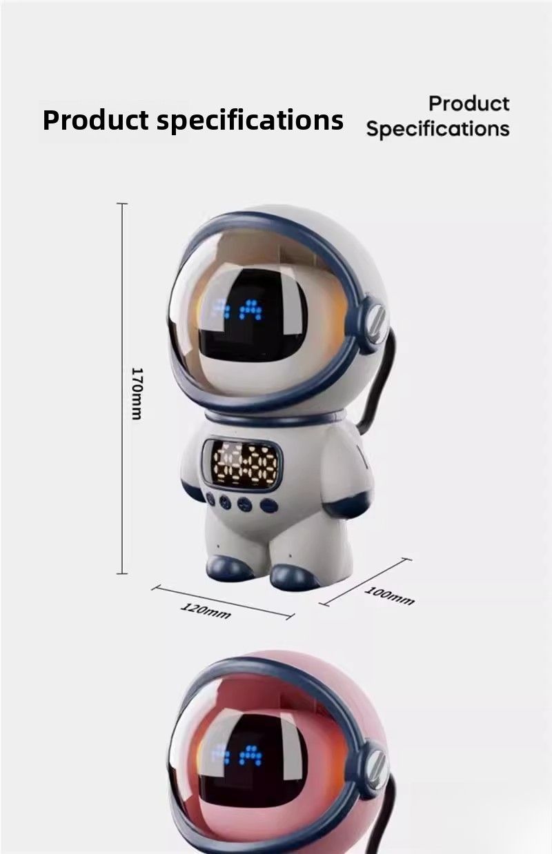 Máquina inteligente con IA: DeepSeek, interacción ChatGptvoice, conversación inteligente, ideal para el aprendizaje y la educación infantil en la oficina._voghion.com