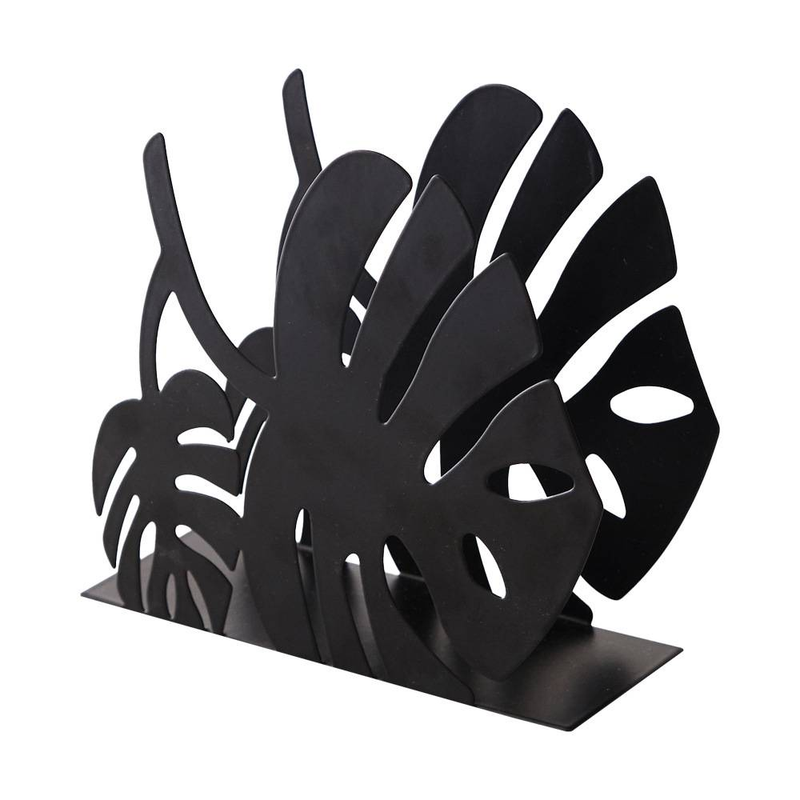 Organizzatore per tovaglioli di carta in stile scandinavo Woodbird Docer, contenitore creativo per cassetti per ristoranti occidentali, semplice mensola decorativa_voghion.com