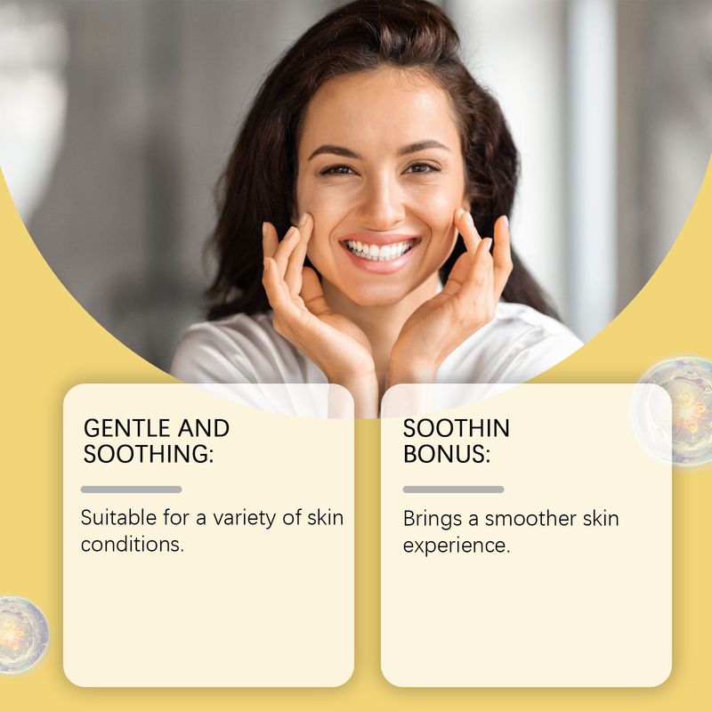 Hoygi Propolis – Nährende Gesichtshaut, täglich feuchtigkeitsspendend, aufhellende Hautpflege-Essenz_voghion.com