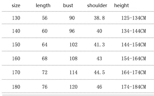 barneklær Cuhk barnedun polstret polstret jakke for barn fritidsjakke med hette polstret_voghion.com