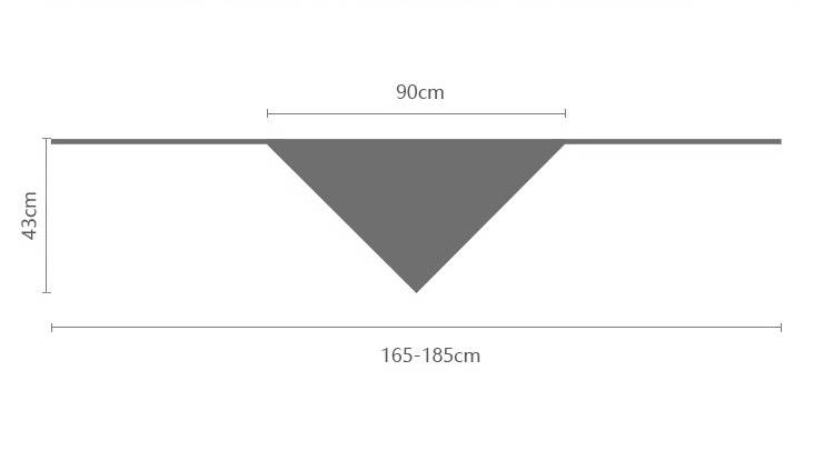 Ballet Style Lace Triangle Waistband Accessories Female Spring And Summer New Stacked Bustier Short Tied Tie Fart_voghion.com