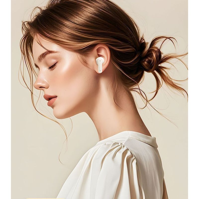 Wireless Bluetooth Headset High Sound Quality Men And Women Game Noise Reduction In-Ear Ultra-Long Battery Life Sports_voghion.com