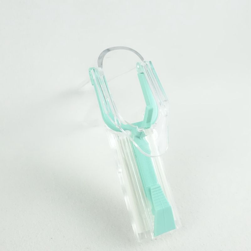 Φωτεινή λάμψη, τιτίβισμα και επέκταση Yin Expansion Tool SM Props Heavy Flavor Γυναικείος Κολπικός Διαστολέας Sexy Alternative_voghion.com