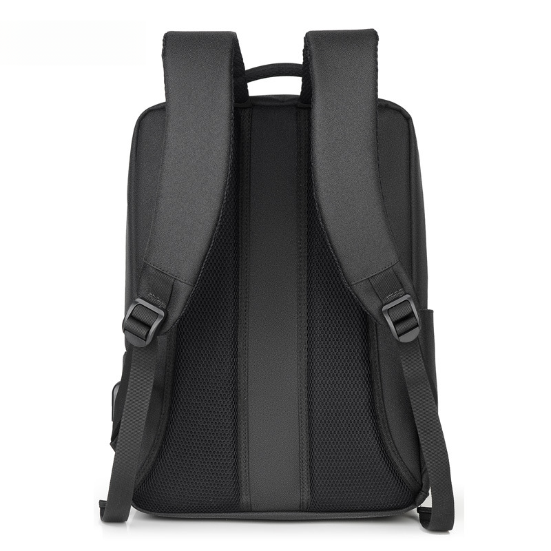 Cross-border Spot Business Computer Backpack Oxford Cloth Large Capacity Fashion Simple Factory Gift Delivery_voghion.com