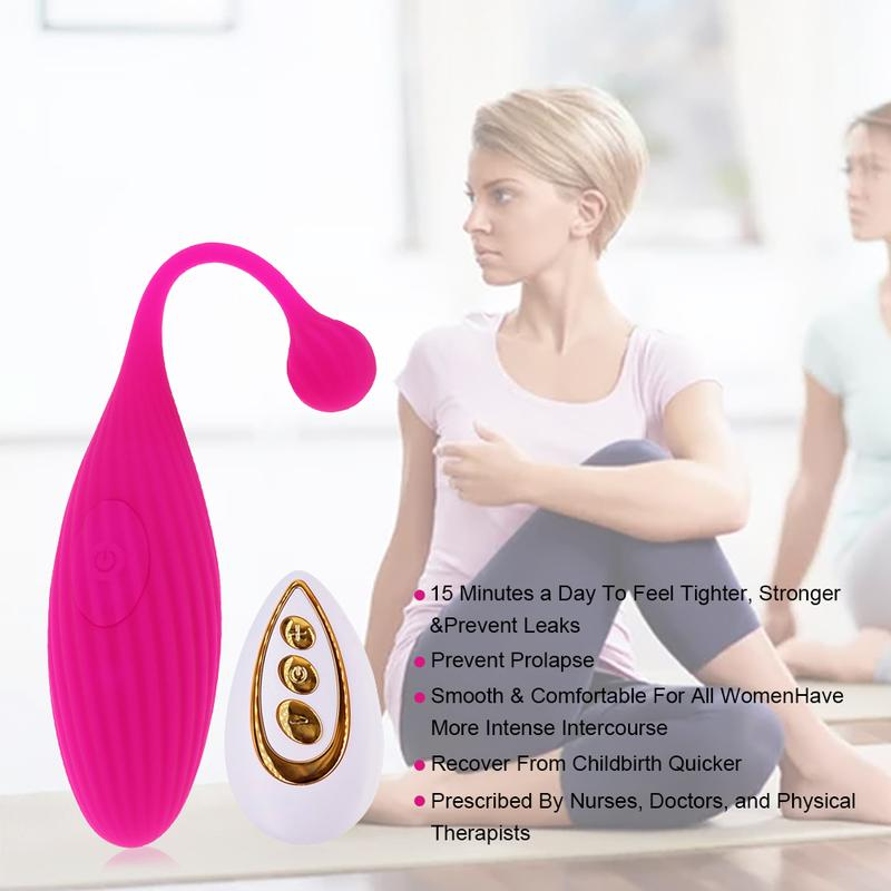 Télécommande sans fil G spot masseur App vibrateurs femelle stimulateur clitoridien vibrant oeuf Sex Toy pour femme_voghion.com