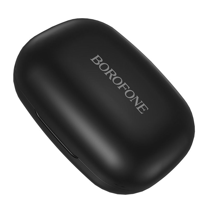 Music Festival BE35 TWS true wireless Bluetooth dual in ear music gaming sports earphones noise reduction_voghion.com