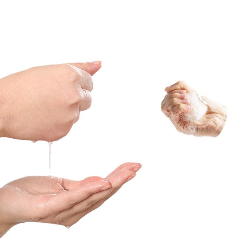 Maschera viso rassodante e idratante alla centella ZOZU_voghion.com