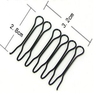 Bigodino per capelli, set multi-pezzo per arricciare i capelli, forcina per tirare i capelli, set con testa a sfera, strumenti per lo styling con testa a bocciolo di fiore, prodotti per capelli_voghion.com