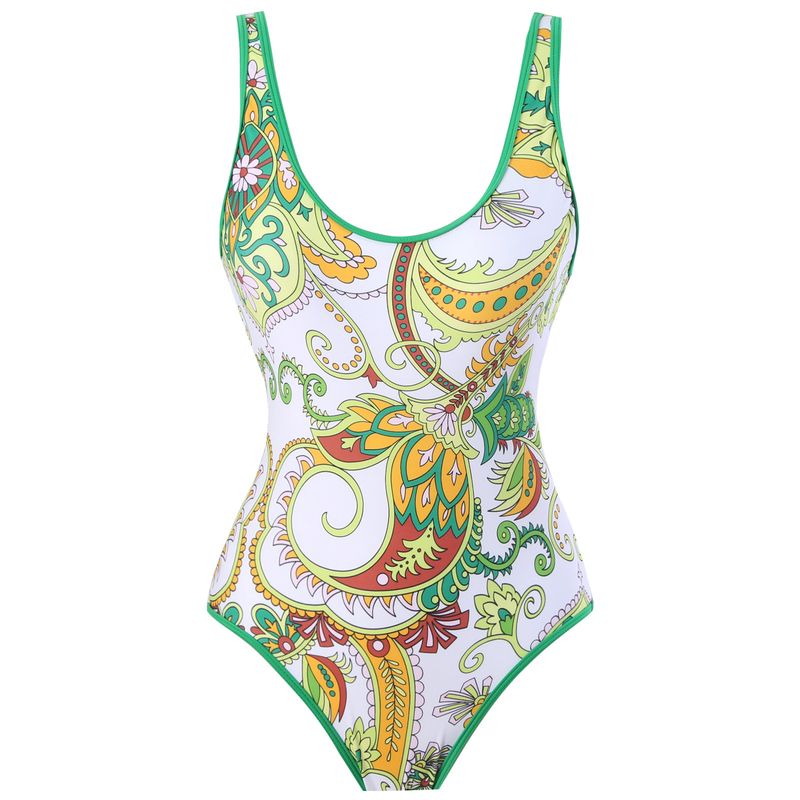Odzież damska Moda damska casual sexy kostium kąpielowy bikini_voghion.com