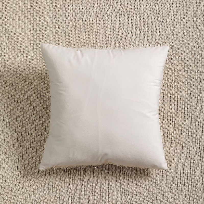 Nuovo bellissimo copricuscino per cuscino con fiore di rosa stereo in pizzo bianco per la stagione delle nozze, decorazione per la casa, copricuscino per divano_voghion.com