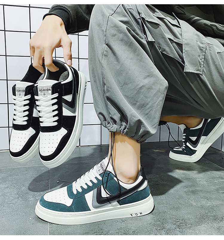 Herren-Laufsneaker, beständiger Performance-Walking-Schuh_voghion.com