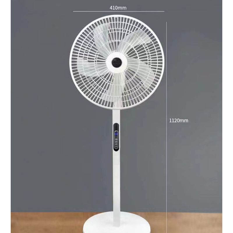 Ventilator electric mare de 24 inch SIER CREST de uz casnic_voghion.com