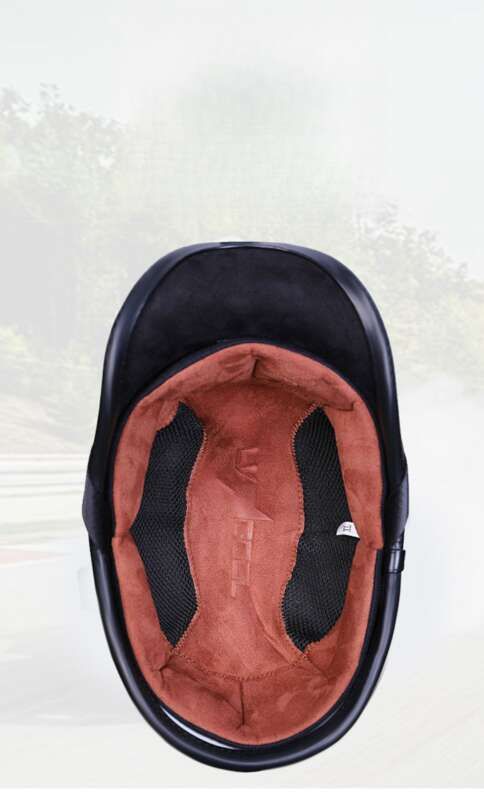 Off Road Lohare Scoop Αναποδογυρισμένη Σέξι Μοτοσικλέτα, Ηλεκτρικό Κράνος Ποδηλάτου, Κράνος Σκι για Άνδρες και Γυναικεία_voghion.com