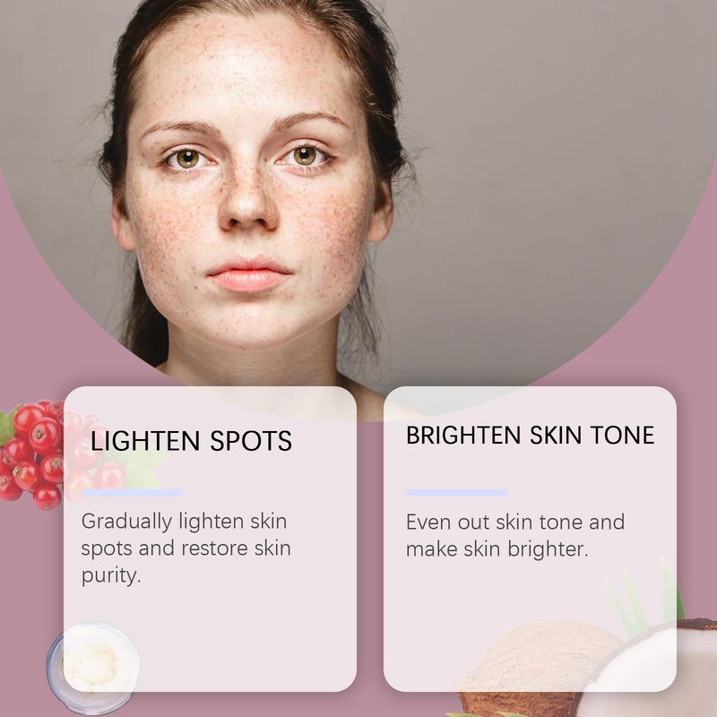 EELHOE Melasma Spotless Concentrate, Moisturizing Firming Skin Refreshing And Dark Spots Skin Creams_voghion.com