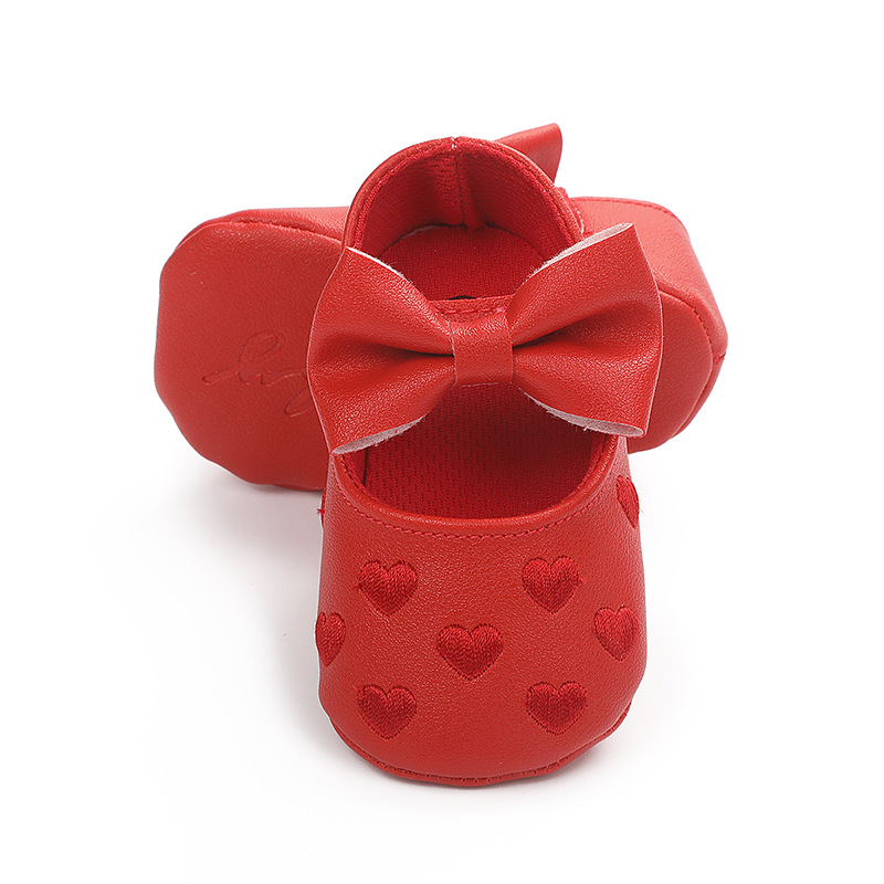 Baby Shoes Toddler Shoes Soft Soled Baby Shoes_voghion.com
