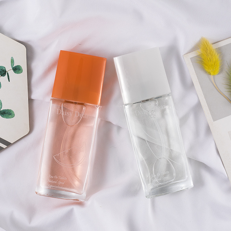 Xiaocheng Yixiang Garden Secret Language Mannlig Kvinnelig parfyme Students Blomst Frukt Frisk, Naturlig og Varig Duft_voghion.com