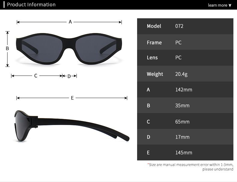Sunglasses Anti-glare anti-UV polarizer Couple sunglasses_voghion.com