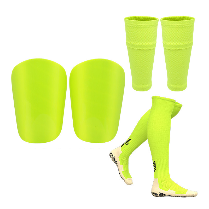 Solid color football socks for adults absorbent breathable white stockings for men non-slip sports tall socks_voghion.com
