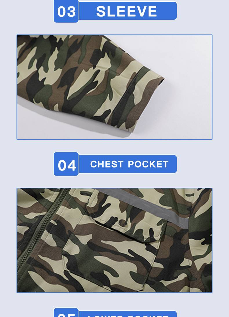 Kühlweste für Herren im Sommer mit eingebautem Ventilator, klimatisierte Kleidung, Camouflage-Arbeitskleidung für den Bau, Angelweste_voghion.com